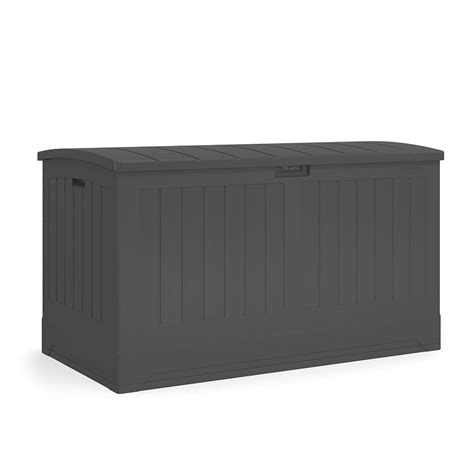 Suncast 200 Gallon Extra Large Deck Box 